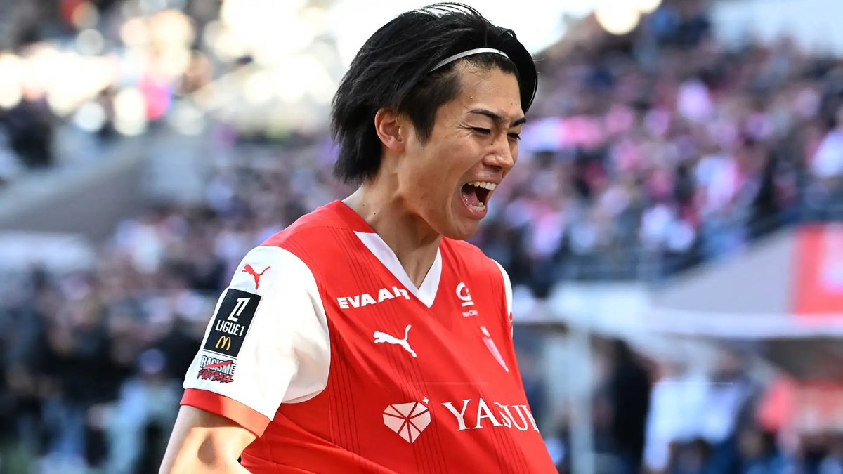 サッカー『PRIDE(プライド)』 tweet media