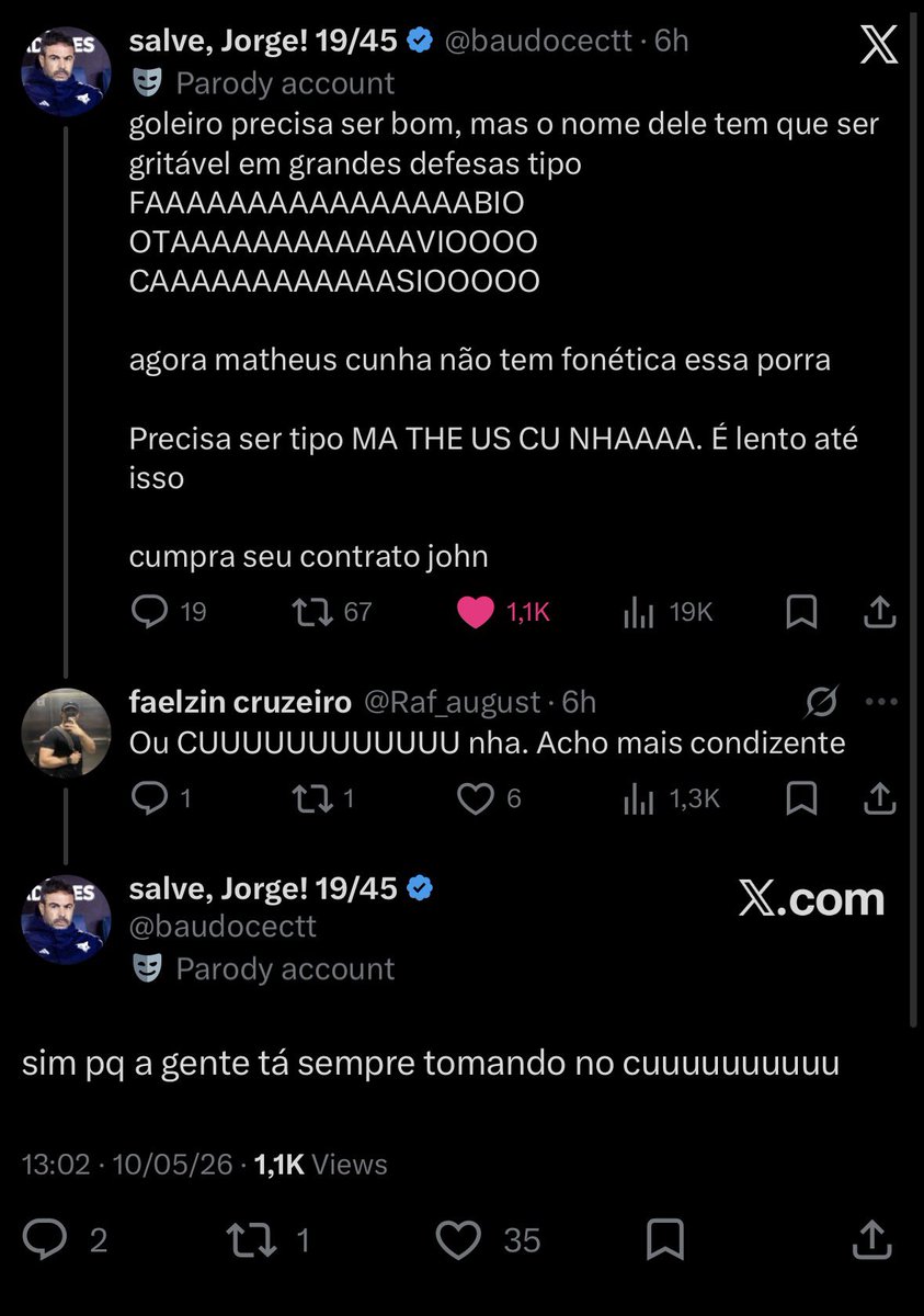 Laura. 🇧🇷 tweet media