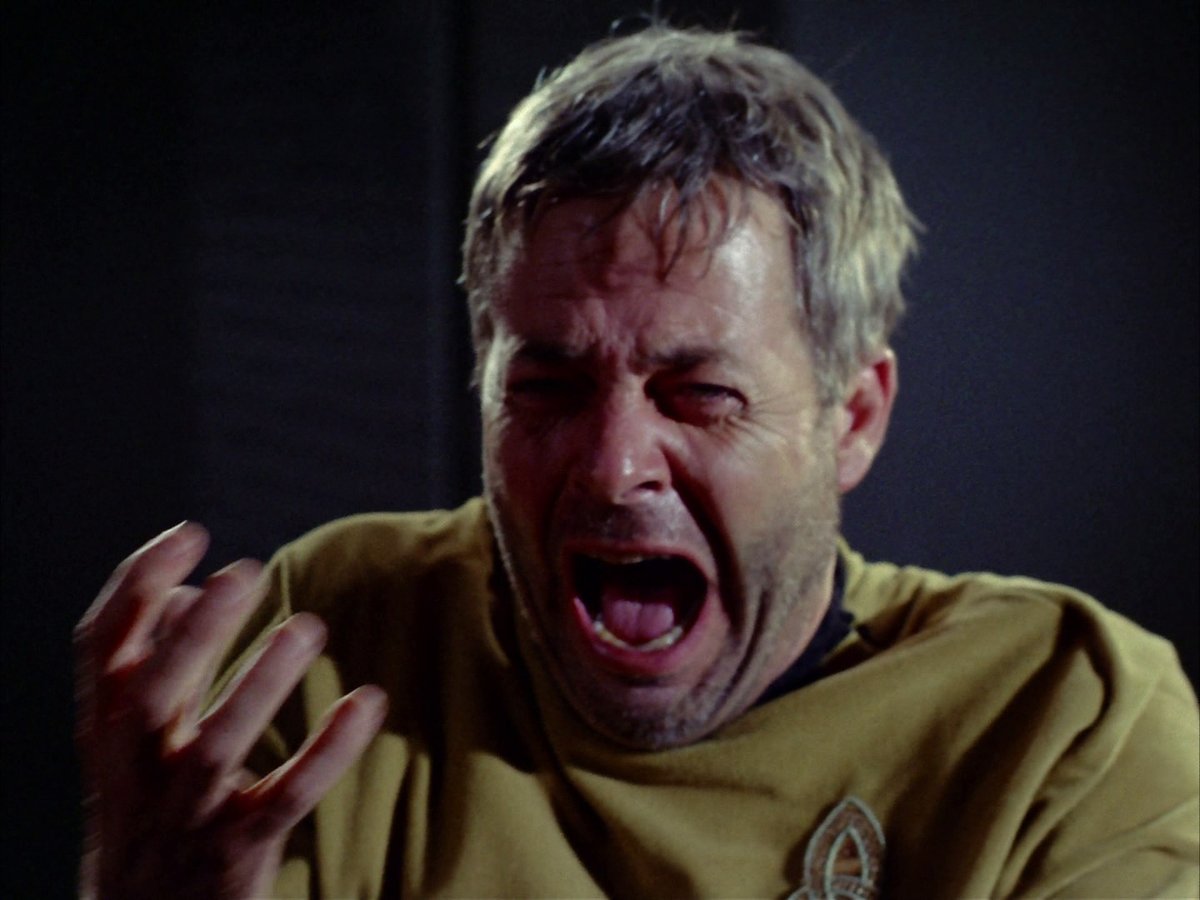 trekpolitics's tweet photo. New #TrekPolitics! This week, it's Matt Decker and the Doomsday Machine. Stick around for #Bobservations and let us know what you think of this classic TOS episode.
https://t.co/HaS5muXBE8 https://t.co/NBTc4UopHj