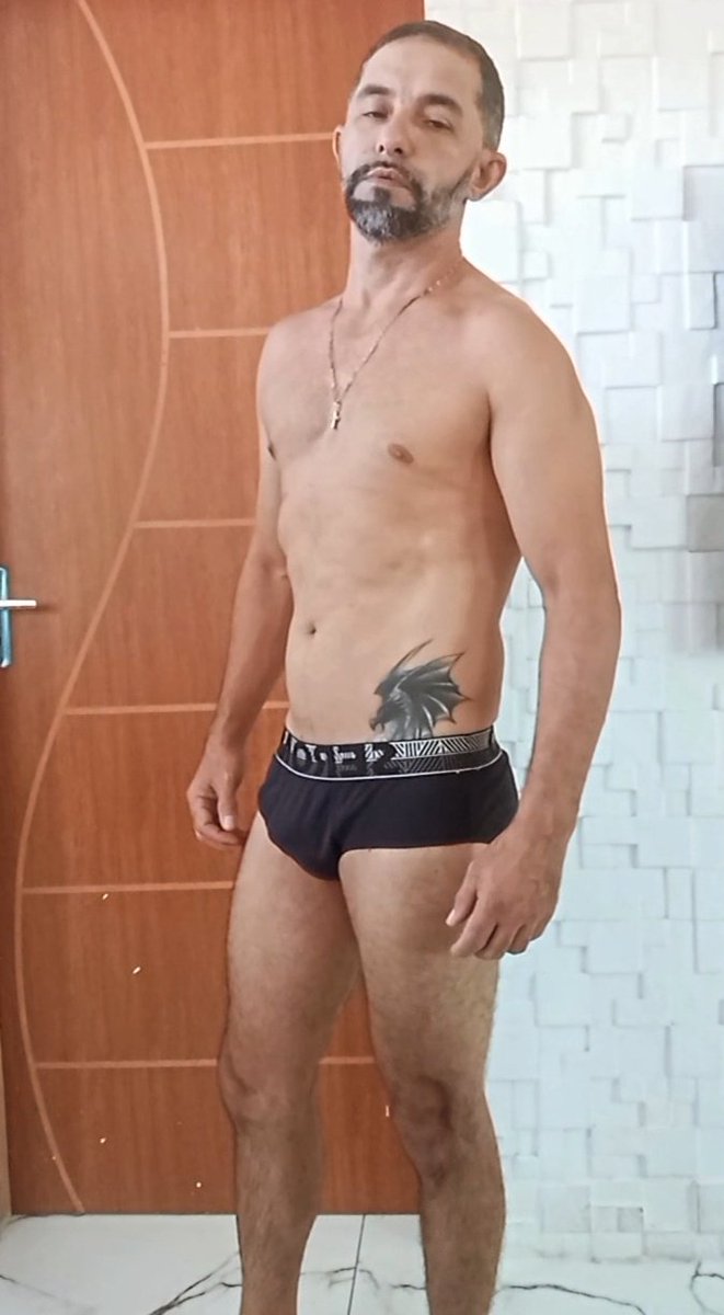 Paizão tweet media
