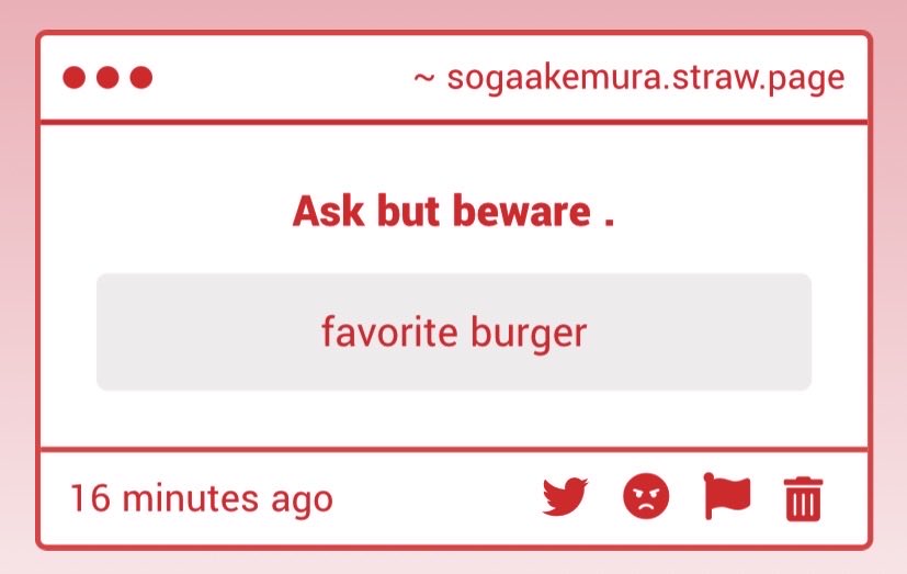 Akemura Soga tweet media