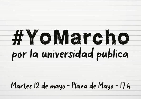 JessyFernandez_'s tweet photo. #YoMarcho https://t.co/tPSnBw6W1L