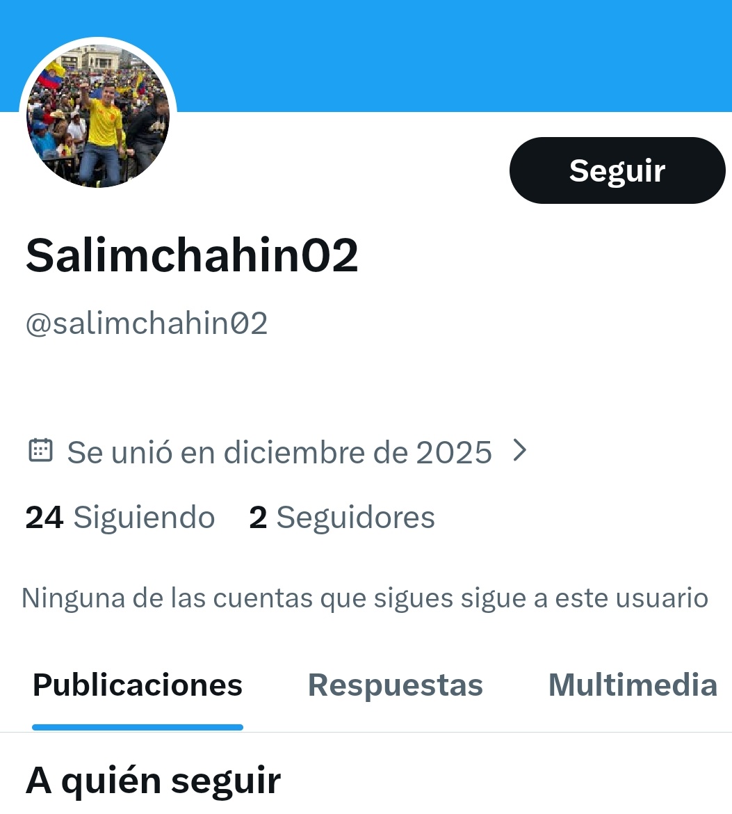 <a href="/salimchahin02/">Salimchahin02</a> <a href="/LevyRincon/">Levy Rincón</a> Quien habla de bodega <a href="/salimchahin02/">Salimchahin02</a>