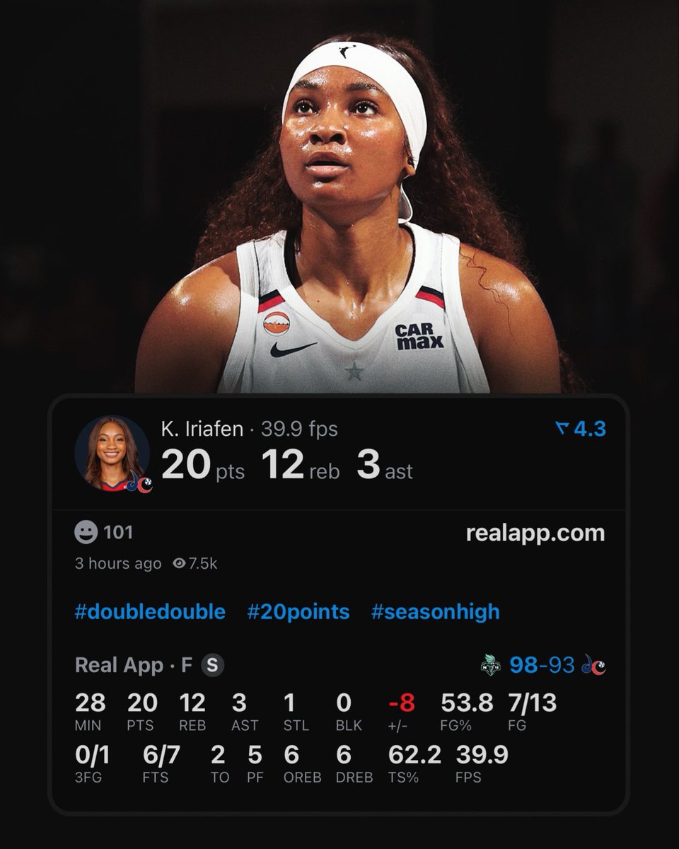 Real App tweet media