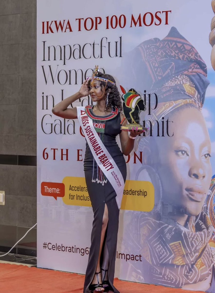 Miss International tweet media