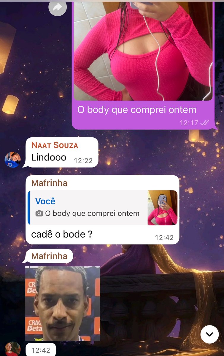 Gente JURO não dá kkkkkk