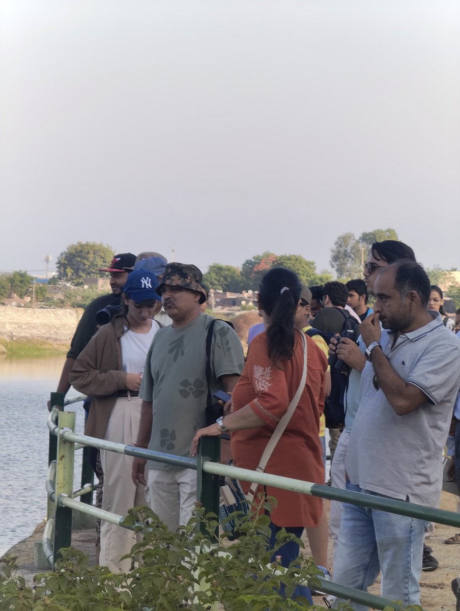 Shri O. V. Sheth Regional Community Science Center tweet media