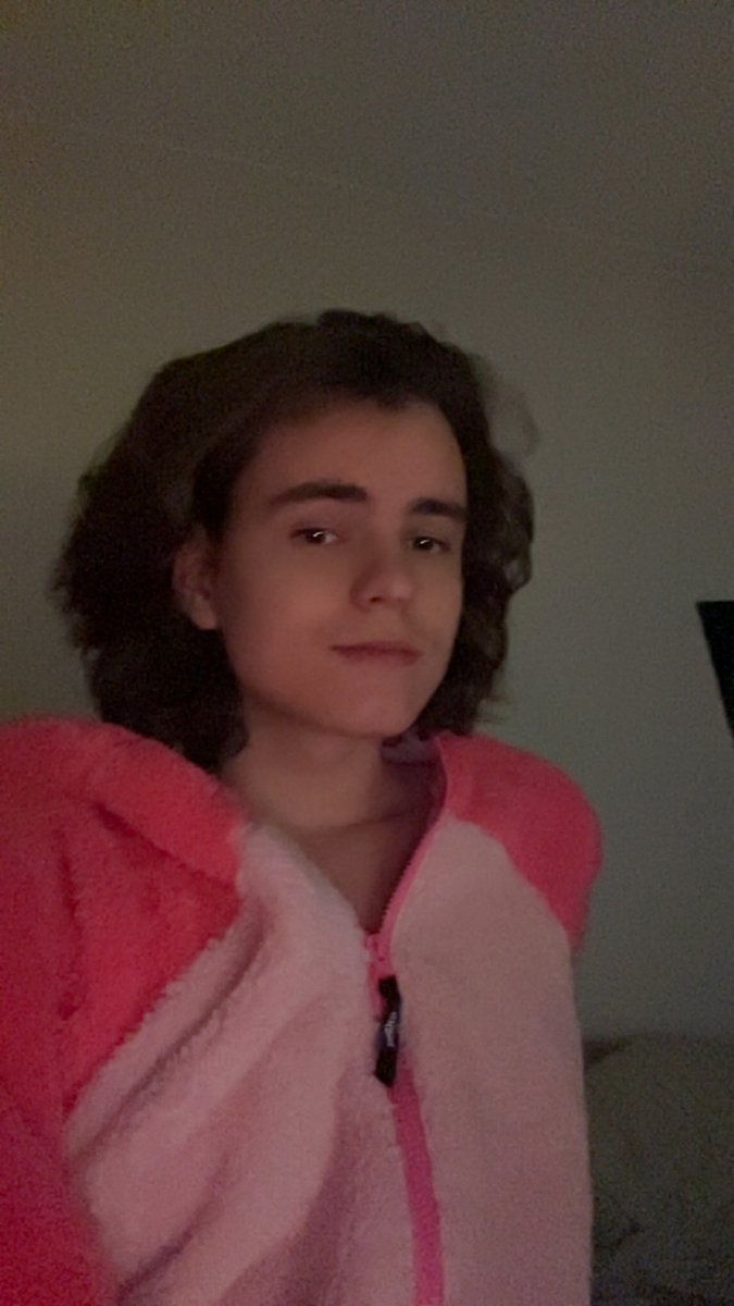 eepykribe's tweet photo. All pink and fluffy https://t.co/rSl4cDBPCE
