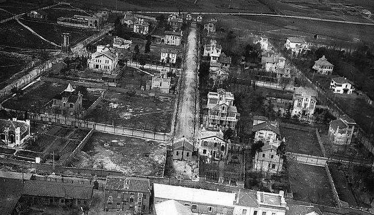 Madrid en Guerra tweet media
