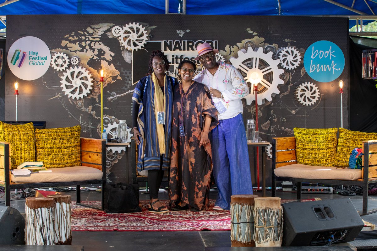 Hay Festival Esp tweet media