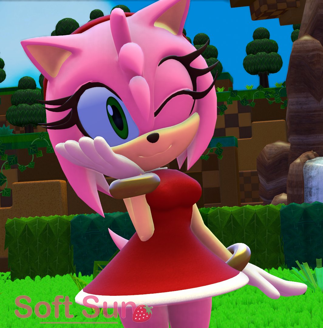 Amy