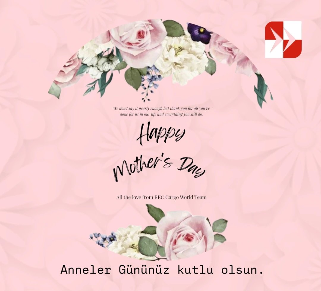 reckargo's tweet photo. #happy #MothersDayWeekend https://t.co/MQh3YcFX7x