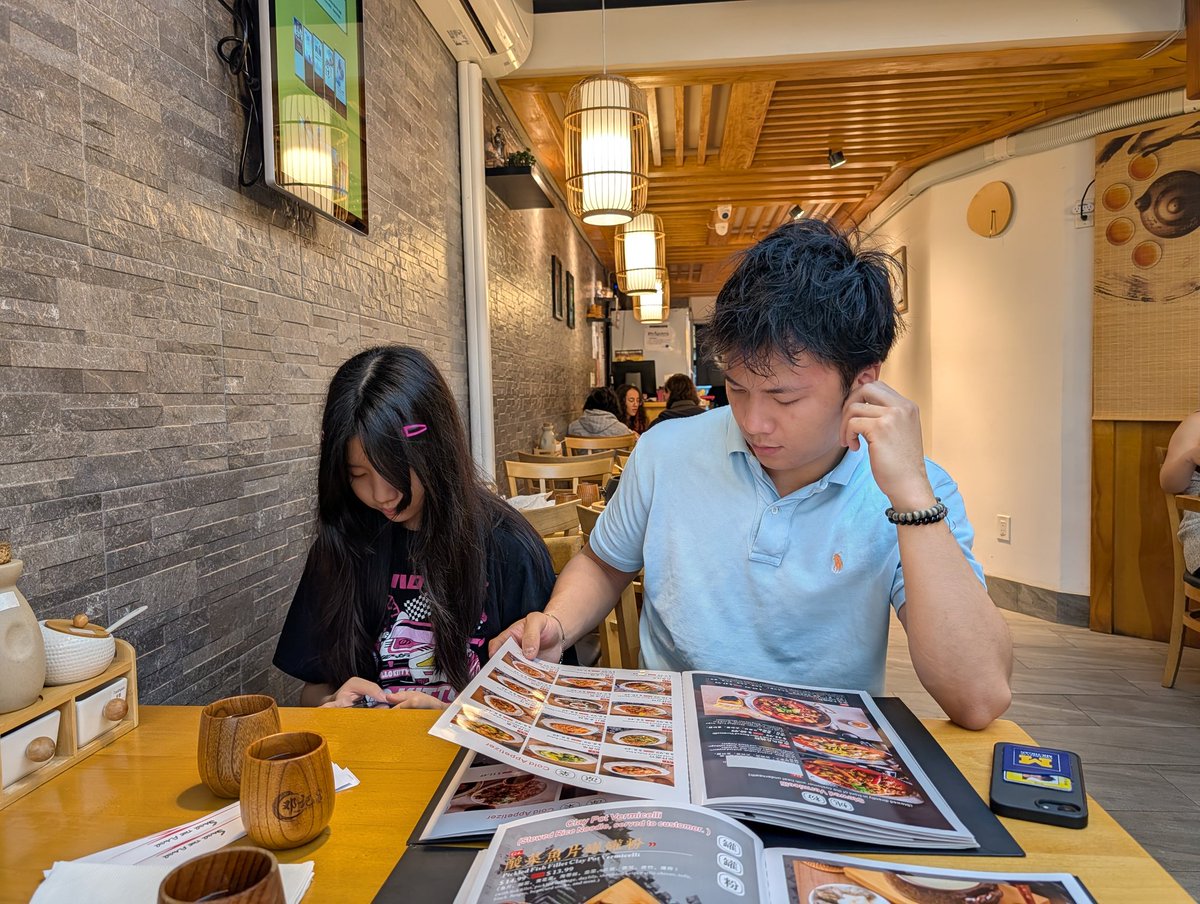 纽约博叔 tweet media