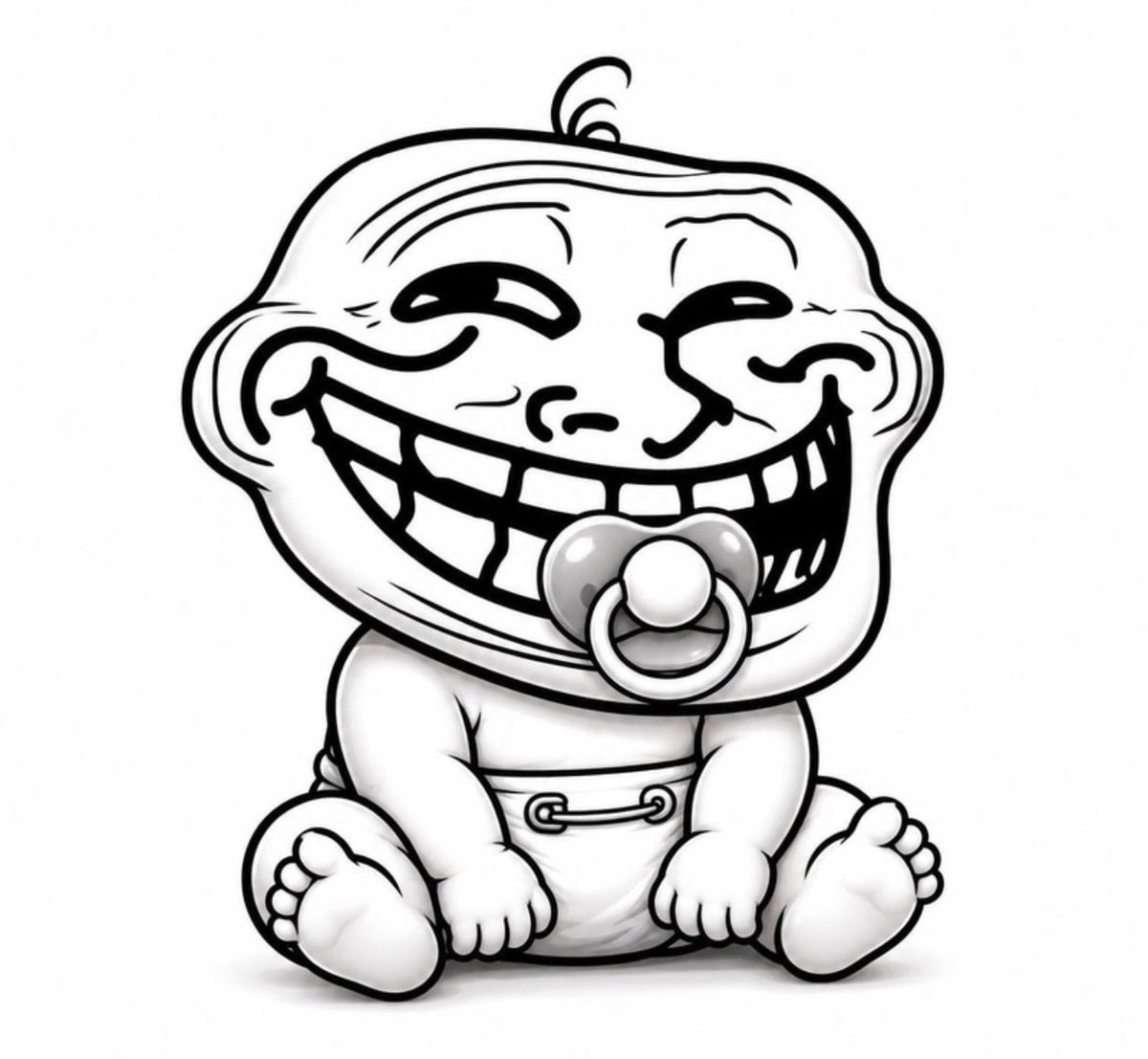 Defii Overlord tweet media