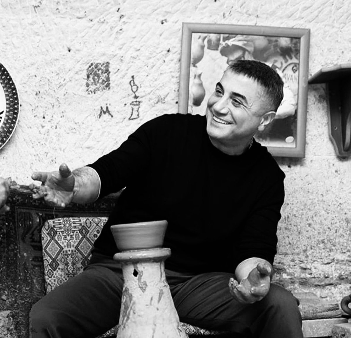 Buğra Dalgıç tweet media