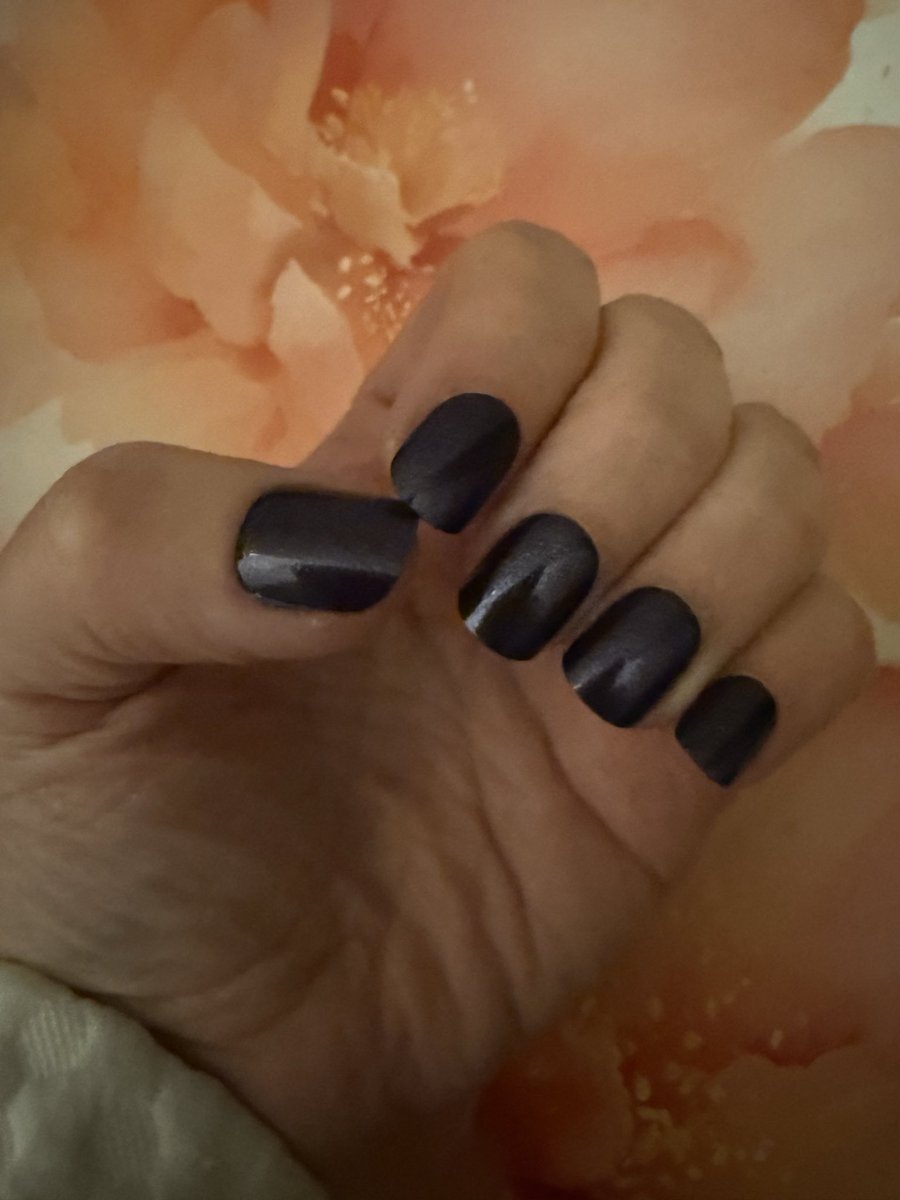 MeAmoraSeraphim's tweet photo. #newnailday #pressonnails 

Check out the colours available 

Also available https://t.co/pRH3sVdHLh
