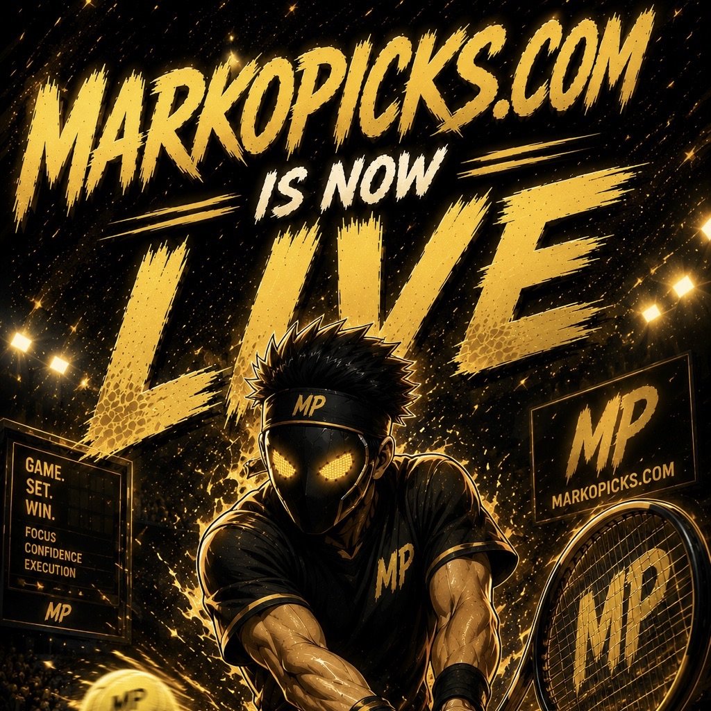 Marko Picks tweet media