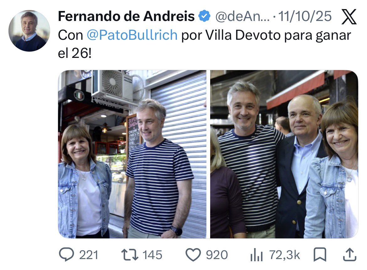 La Patoneta tweet media