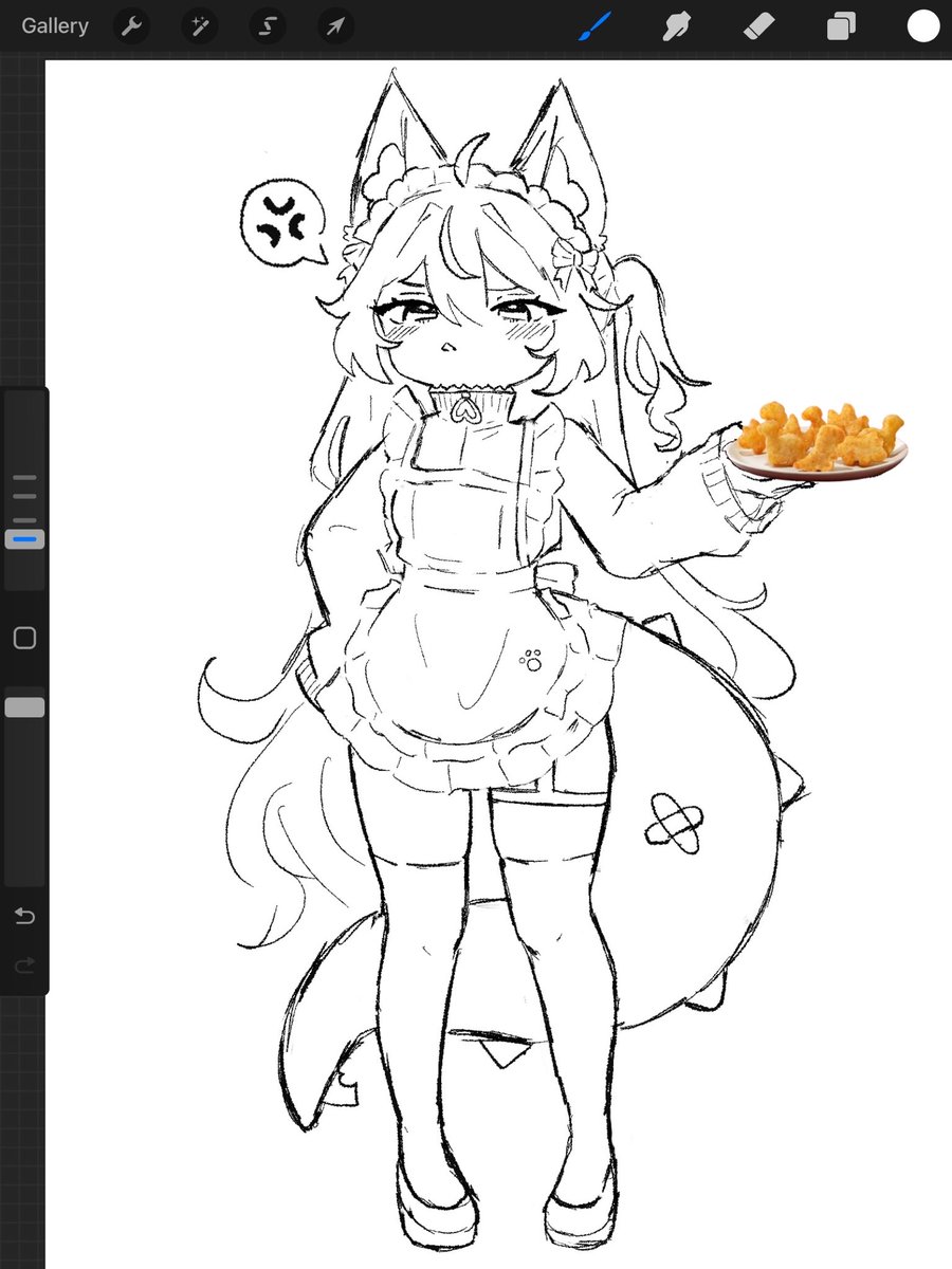 cheby 🍓🦖 ⌞vtuber⌝ tweet media