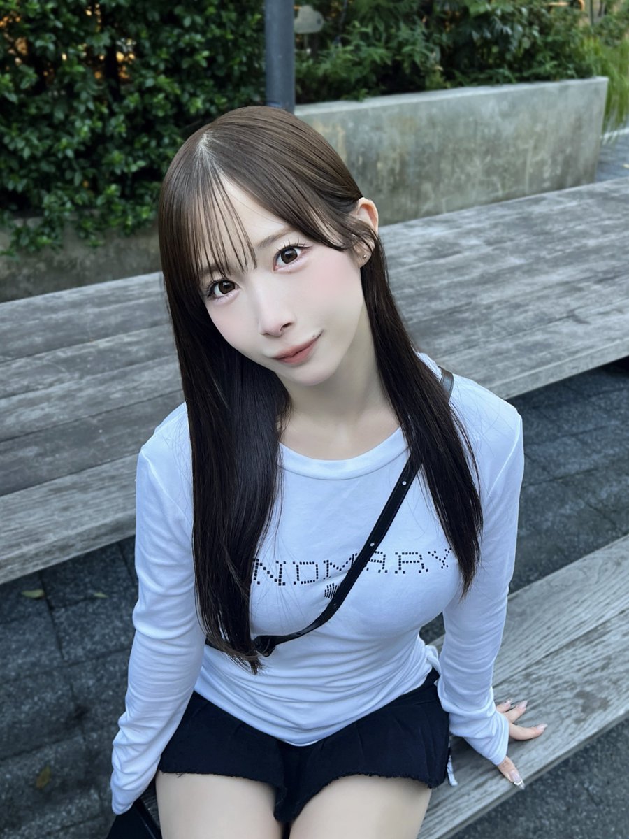 朝倉あい tweet media