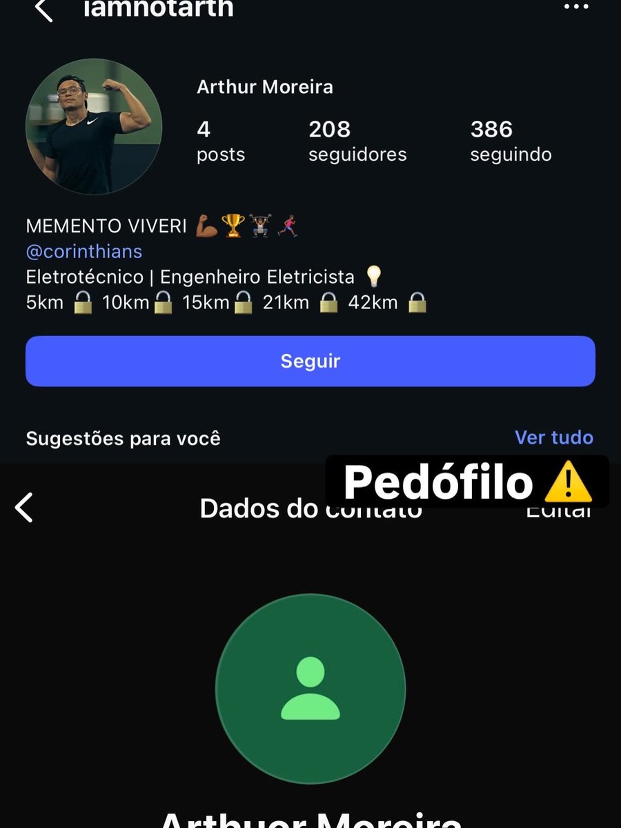 matheogoes's tweet photo. No Mês de maio, temos uma atenção especial ao Abuso e assédio Sexual Infantil. Em nossa ignorância consideramos que esse tipo de ato só acontece dentro de casa, com amigos, vizinhos ou parentes.
Venho a público, com muita propriedade de fala, pra dizer que + segue o fio… https://t.co/U69BhKtqAo