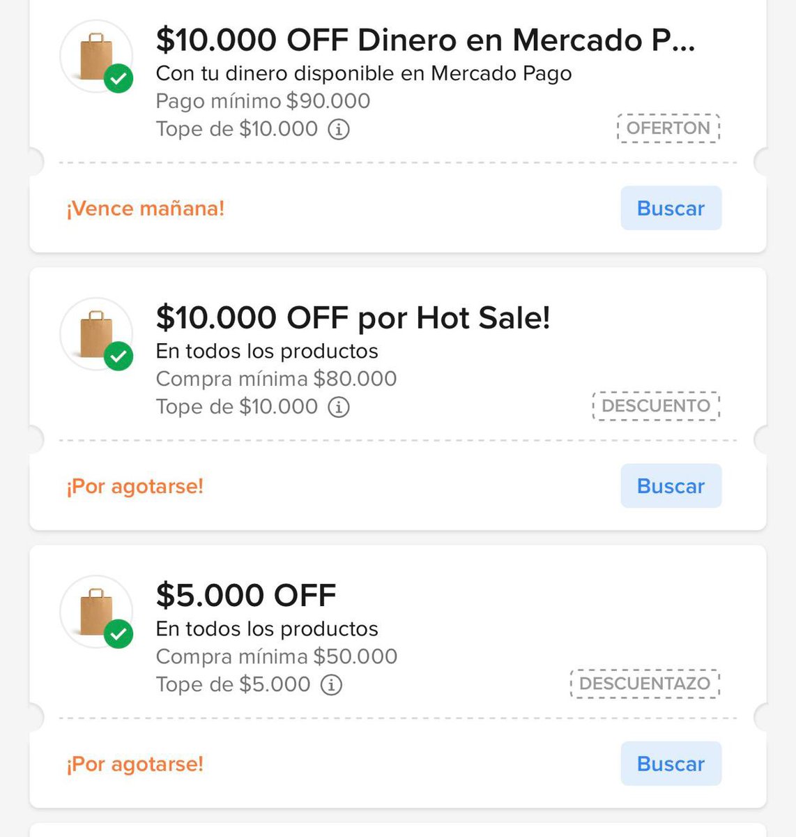 Miss Ofertas by Vero 🛒🛍️ tweet media
