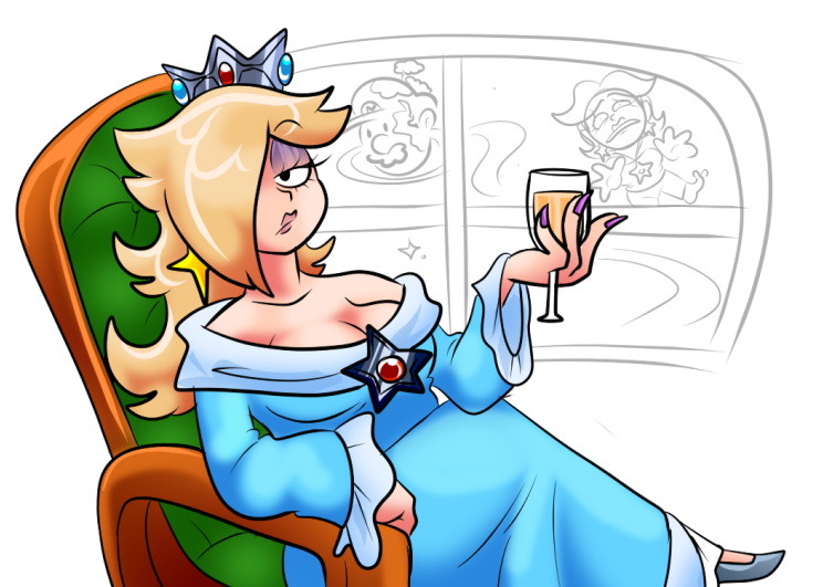 Great day for the best star mom
