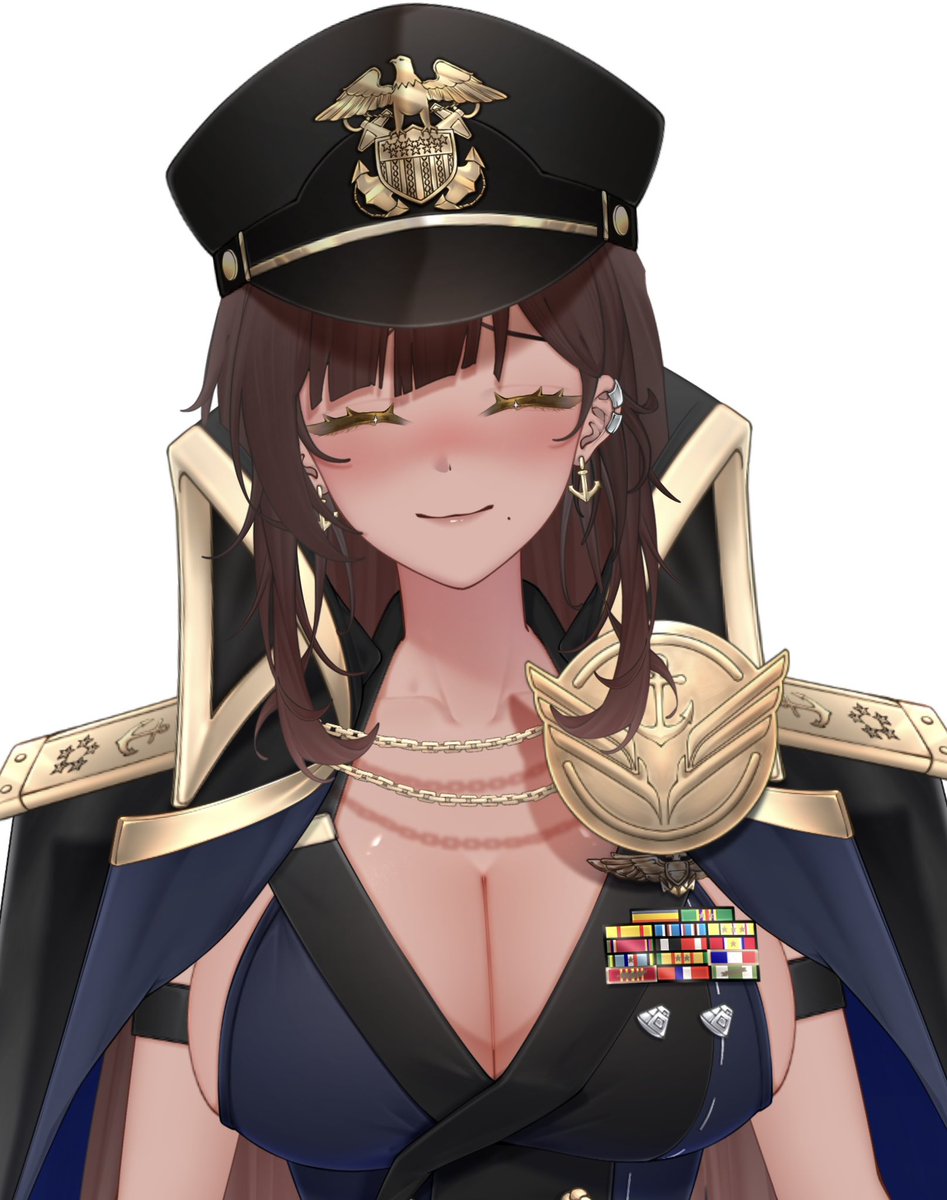 CiVi-12⚓🐝【VFleet】 tweet media
