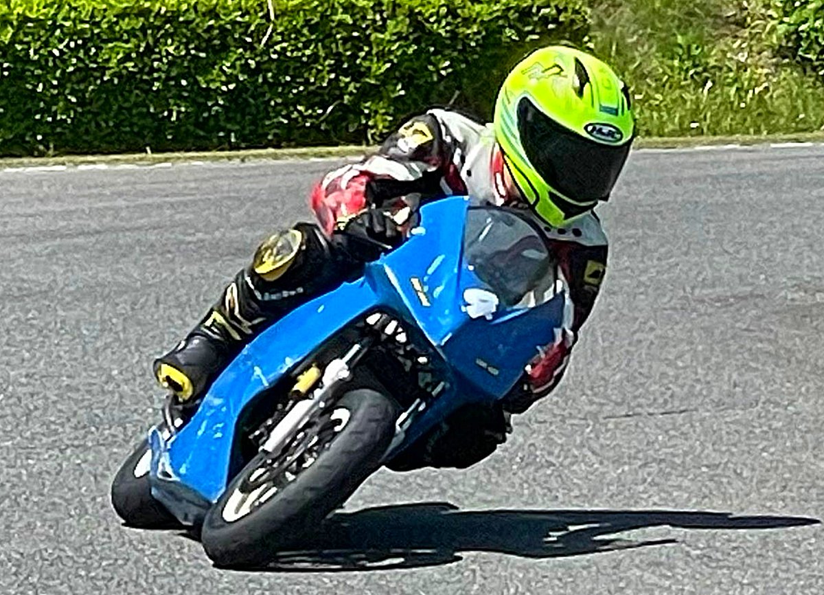 TK RIDERS tweet media