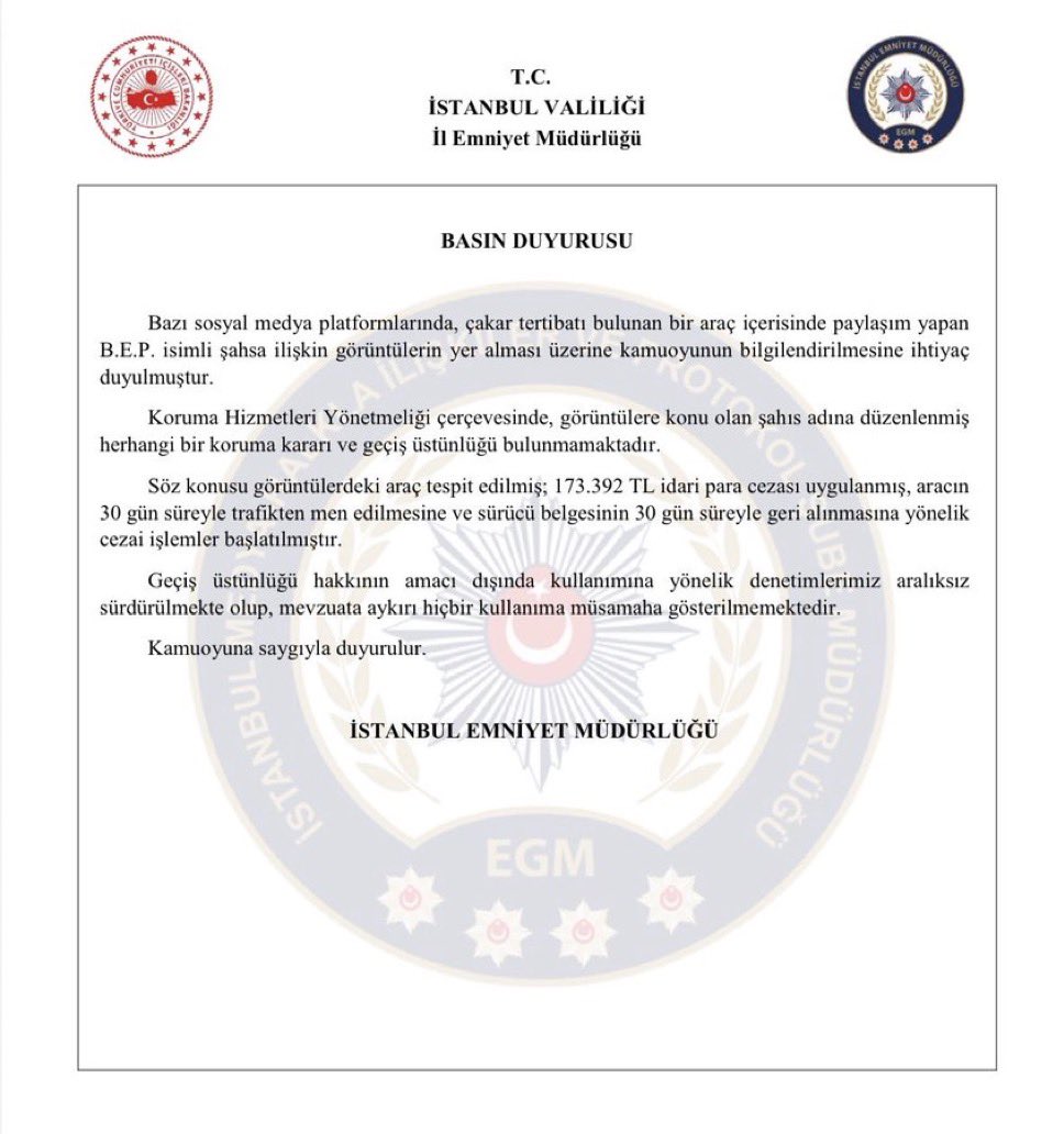 Ali TARAKCI tweet media
