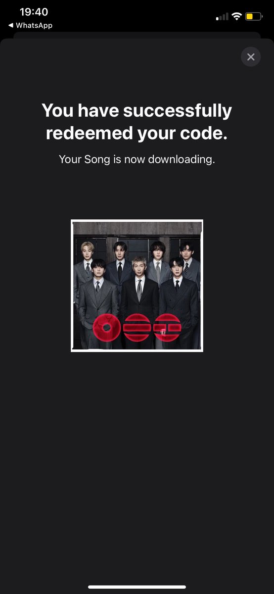 toyoonkoo's tweet photo. @BTSOniTunesBR COMPRE FYA NO ITUNES BRASIL https://t.co/whjohyML9F