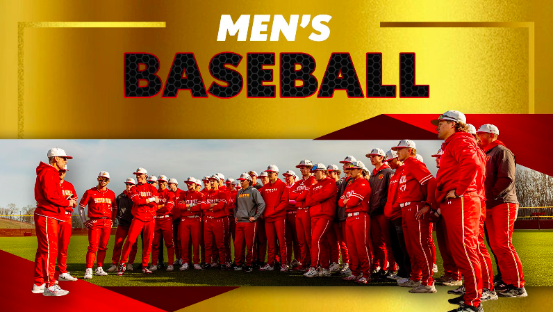 SHUGriffin Athletics tweet media
