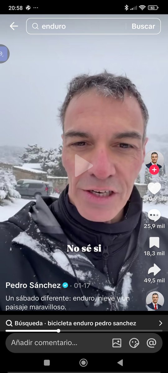 ¡Soy tu Padre! tweet media