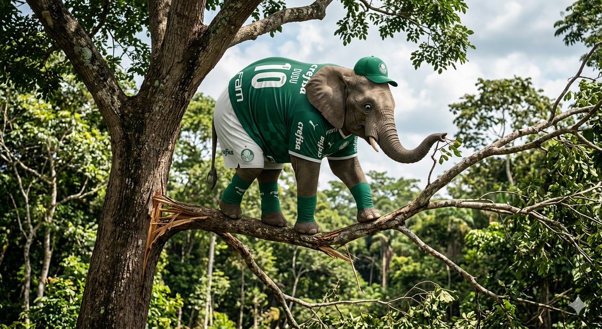 evandrozaf's tweet photo. @Palmeiras Ninguém sabe como foi parar em 1° lugar, mas todos sabem como vai acabar 

#FORAABEL https://t.co/ZFcdSoyusL