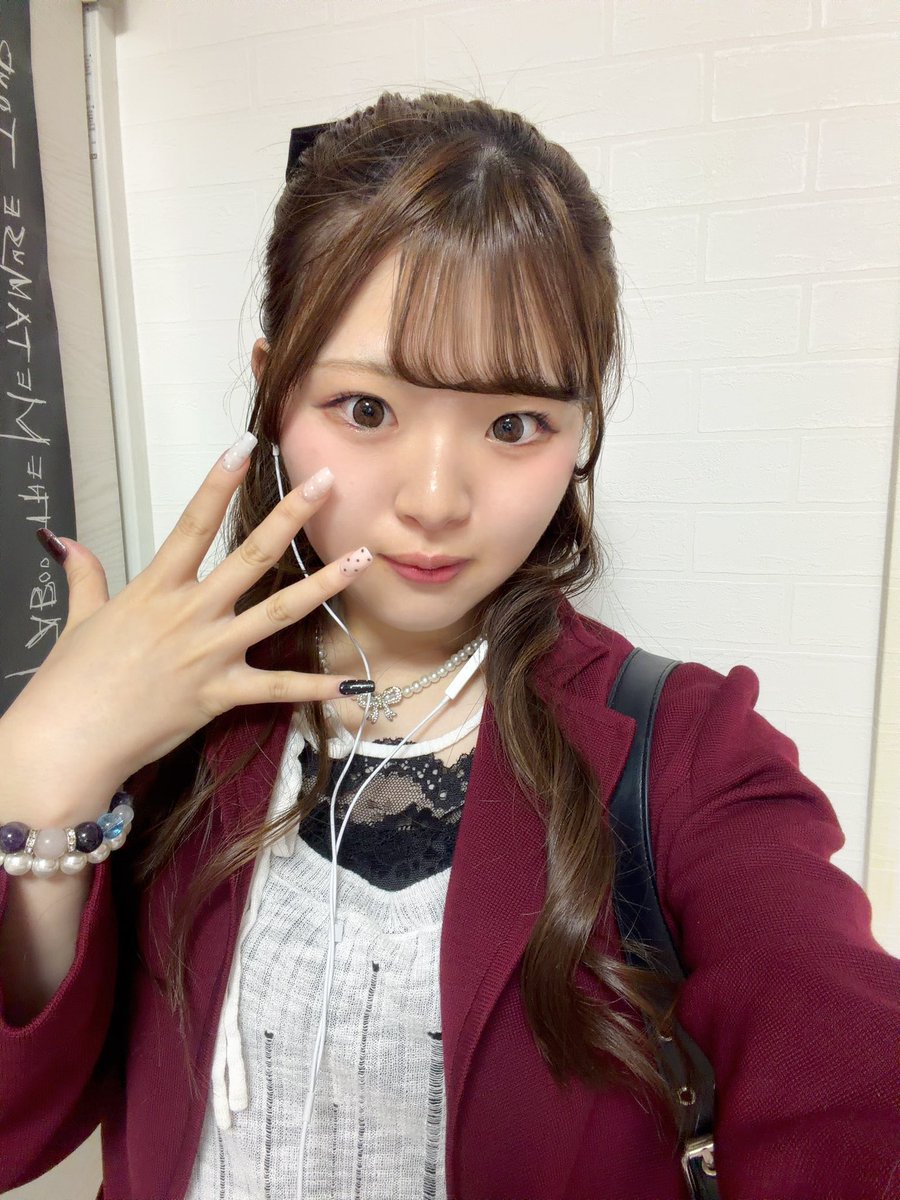 ひなた*チャーマンズ* tweet media