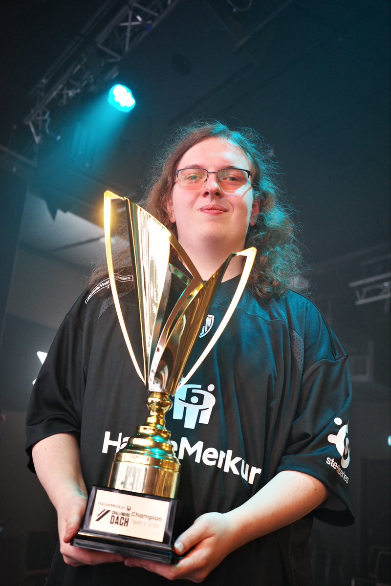 CGN Vince tweet media