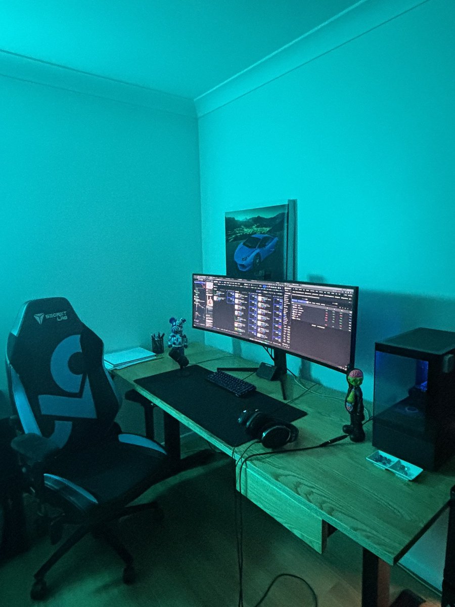 Blitz (@Blitz_tradez) / Posts / X