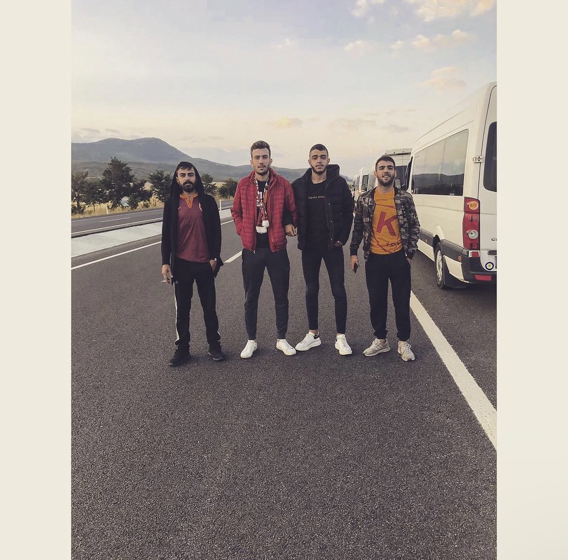 Kadir Çalış tweet media