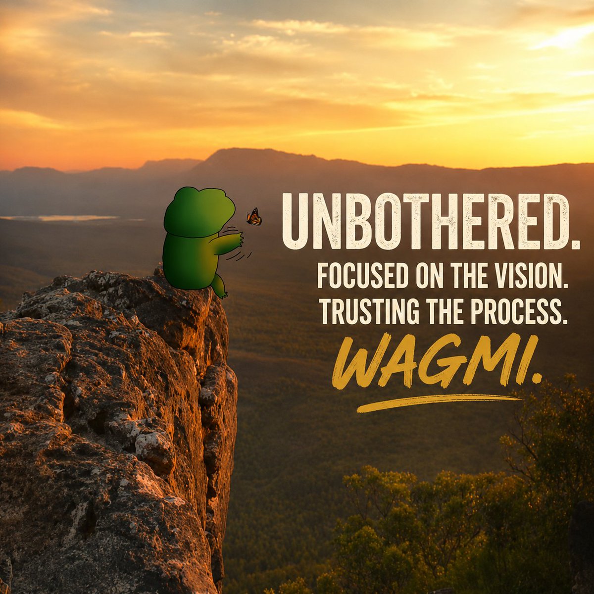 WAGMI tweet media