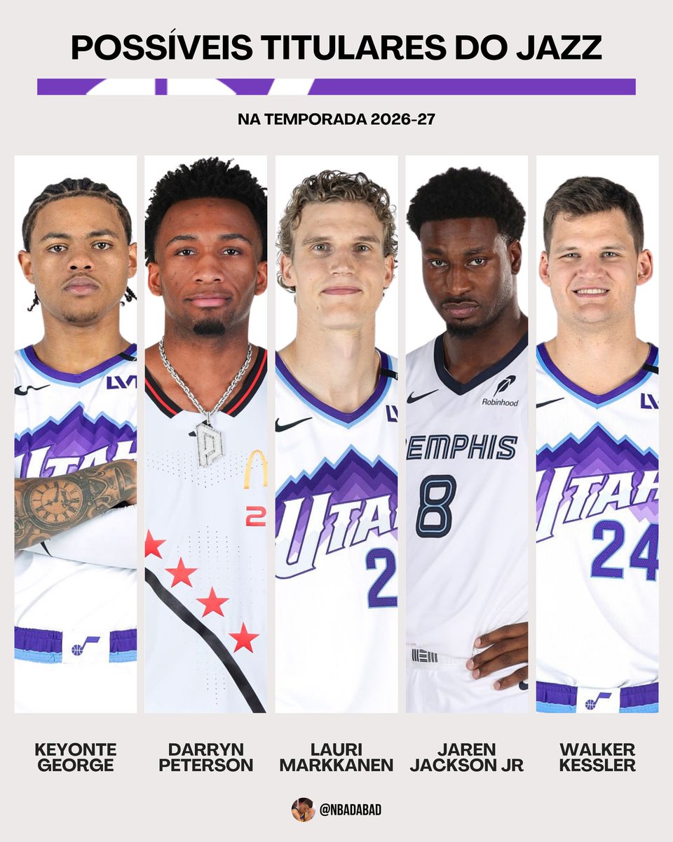 NBA da bad tweet media