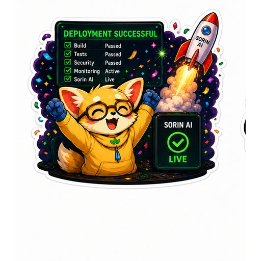 ebra_hym's tweet photo. My custom Bitsy sticker pack for the Sahara AI Sticker Challenge
Featuring Bitsy AI engineering moments: Perfect for expressing coding wins, debugging struggles, and autonomous AI workflows.
#SaharaAI #Bitsy #AIAgents #StickerChallenge
@SaharaAI @HeySorinAI @InternBitsy https://t.co/TlAjrqFA9P
