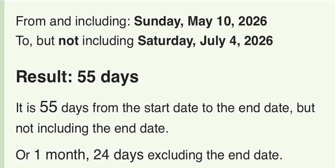 hodlrr17's tweet photo. America’s 250th Birthday is only 55 days away 🇺🇸 https://t.co/dNswgfexv4