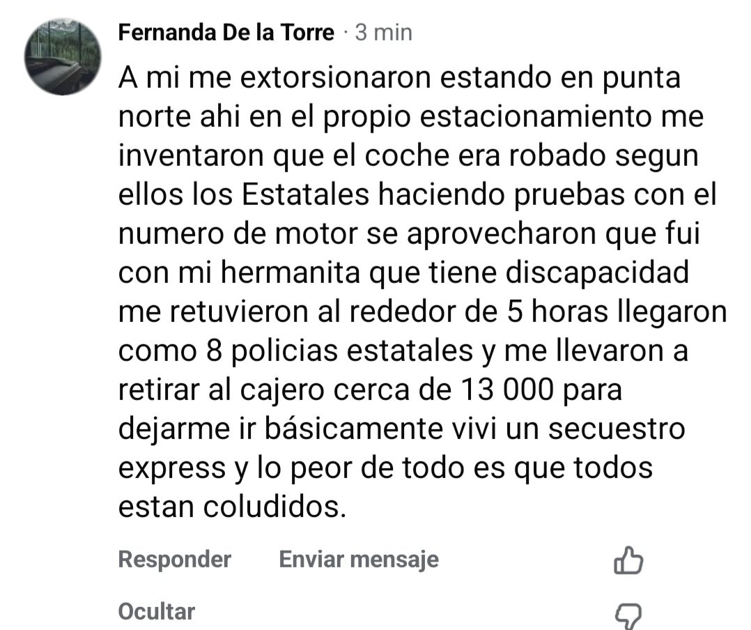 Bendito México.