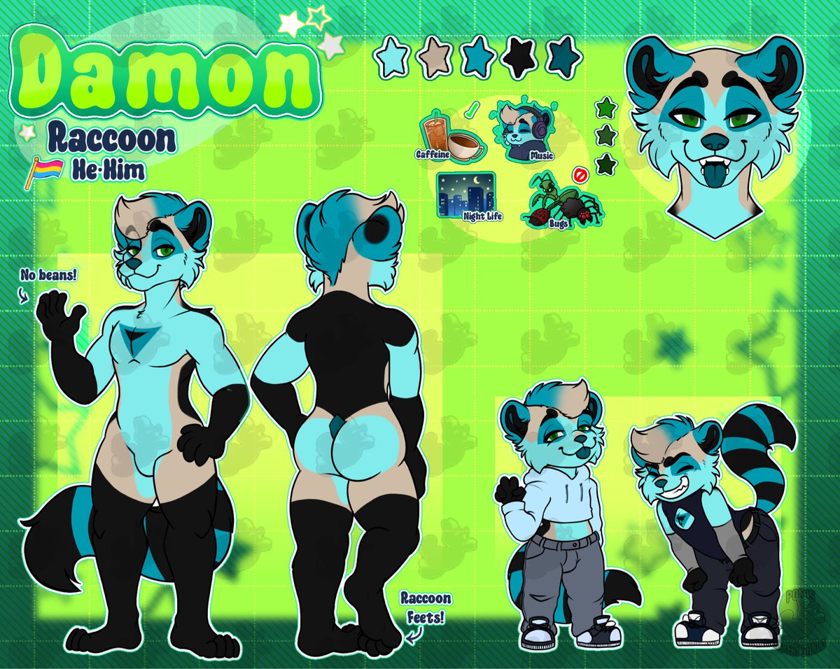 PomTheCorgi🇨🇦 - Commissions OPEN tweet media
