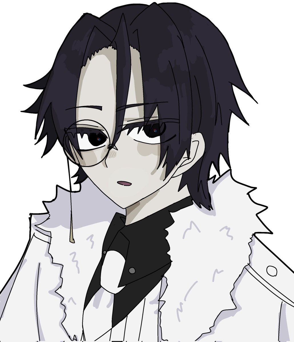 この人の絵文字はなんなんだろう。 #tgak #桃源暗鬼FA