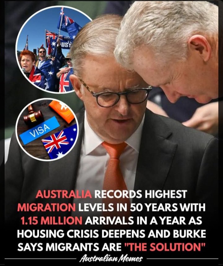 Australian Patriot. tweet media
