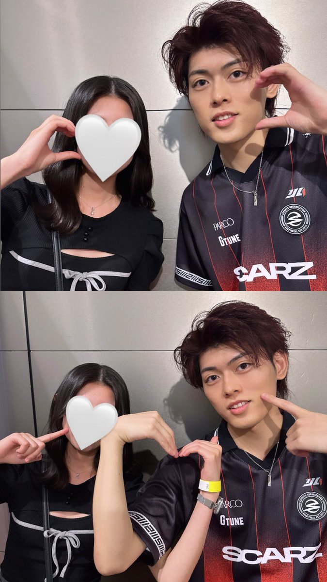 muuu___tya's tweet photo. -2026.05.10- https://t.co/b12AQ2t5cm
