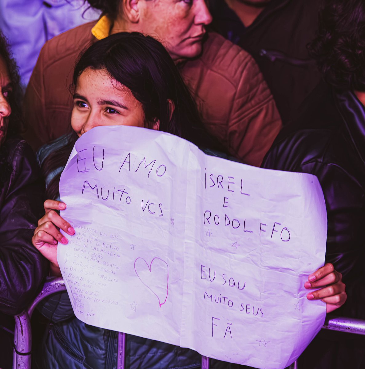 Israel & Rodolffo tweet media