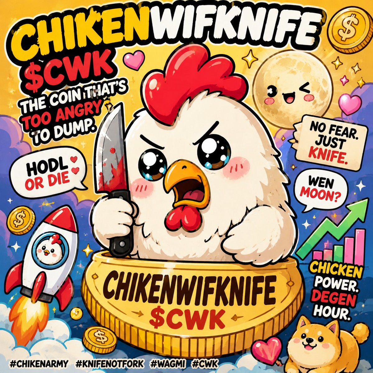 ChickenWifKnife tweet media