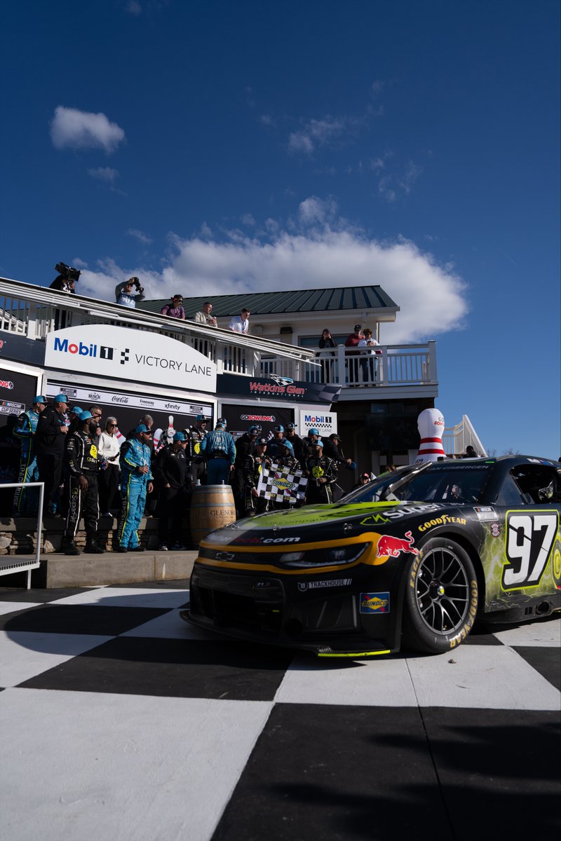 Watkins Glen International tweet media